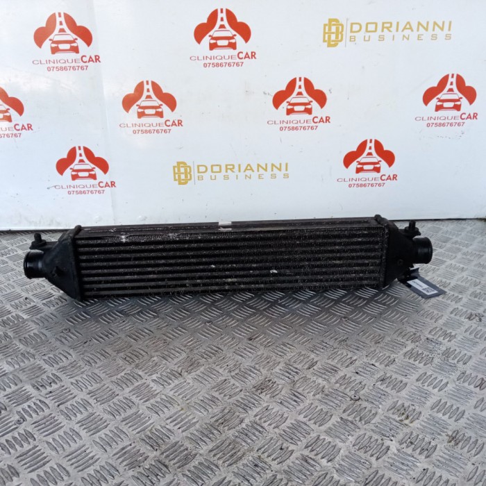 Radiator Intercooler Fiat Lancia Abarth Alfa Romeo