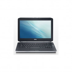 Latitude E5420 i3-2310M 2.10GHz 4GB DDR3 250GB HDD DVD-RW 14 Inch foto