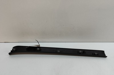 Ornament prag st&amp;acirc;nga față MERCEDES-BENZ AMG GT C190 2016 OEM: A1906802700 | 31493767 foto