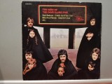 The Dave Clark Five &ndash; The Best Of (1965/EMI/RFG) - Vinil/Vinyl/NM+, Rock, Emi Records