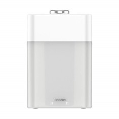 Umidificator Baseus Time Magic, Capacitate 550 mL, Alimentare Type-C, Alb SmartElectro IntelligentHouse