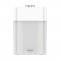 Umidificator Baseus Time Magic, Capacitate 550 mL, Alimentare Type-C, Alb SmartElectro IntelligentHouse