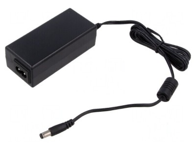Alimentator pulsatoriu 7,5VDC 3,5A - Ieşire 5,5/2,5 31,5W foto