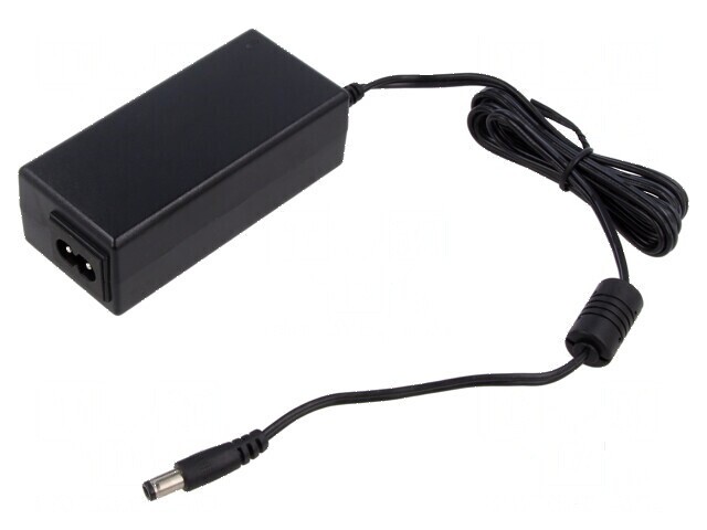 Alimentator pulsatoriu 7,5VDC 3,5A - Ieşire 5,5/2,5 31,5W