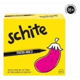 JOC PENTRU ADULTI SCHITE