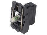 Element de Iluminare LED Albă 22mm Harmony XB5