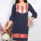 Rochie traditionala AndradaMarimea