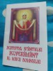 Acatistul Sfantului Acoperamant al Maicii Domnului - Preasfintit Parinte Galaction, Brosura religioasa