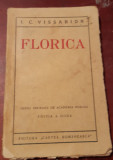 FLORICA I C VISSARION