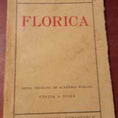 FLORICA I C VISSARION