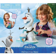 Figurina Olaf Frozen foto