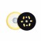 Taler Masina Slefuit Colad Hook and Loop Medium Pad, 7 Gauri, 150mm