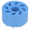 Stativ PCB 8 pini 10A 250VAC