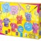 Set Mulaj si Pictura-Memo Holders Animale