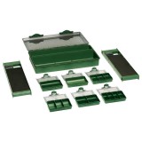 Cutie Multifunctionala Riguri Jaxon Carp Station Boxes RH-322