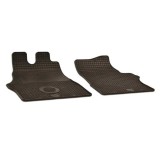 Set covorase auto cauciuc umbrella pentru mercedes vito (w638) (1995-2003) - 2pcs