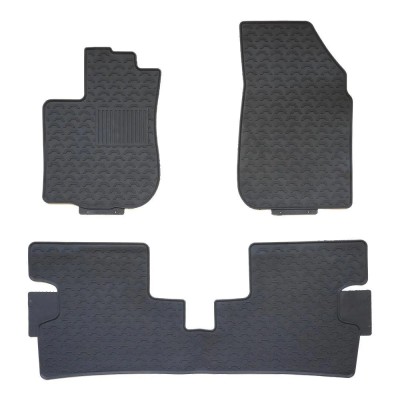 Set covorase auto cauciuc umbrella pentru dacia duster (2010-2017) foto