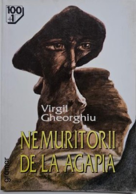 Nemuritorii de la Agapia &amp;ndash; Virgil Gheorghiu foto
