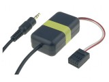 Adaptor Audio Auxiliar Jack 3,5mm pentru BMW