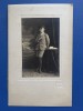 Sibiu - foto carton Atelier Emil Fischer 16x26 cm