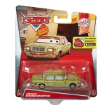 Masinuta din metal, Disney Cars, Jonathan Wrenchworths, HFB56