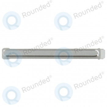 Tableta Sony Xperia Z4 (SGP712, SGP771) Tasta de volum albă foto