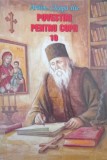 POVESTIRI PENTRU COPII 10-ARHIMANDRIT CLEOPA ILIE-280494