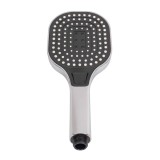 Para de dus din inox cu negru Z-TOOLS / ZTS 8501