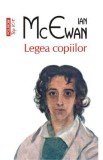 Legea copiilor - Ian McEwan