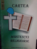 Niculae Constantin - Cartea asistentei religioase (2001)