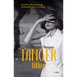 Tanger titkai - Christine Mangan