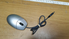 Mouse Laptop Logitech M-UAE55 Usb #62543 foto