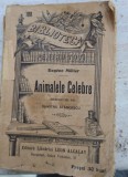 Animale Celebre - Eugene Muller
