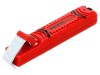 Dezizolator Cablu Rotund 4-16mm, KNIPEX