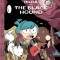 Hilda and the Black Hound
