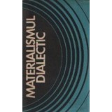 Materialismul dialectic - Prelegeri