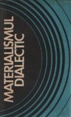 Materialismul dialectic - Prelegeri foto