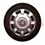 Set 4 Capace Roti vw r15 model 303, Volkswagen