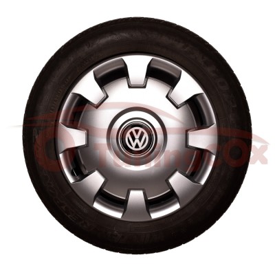 Set 4 Capace Roti vw r15 model 303 foto