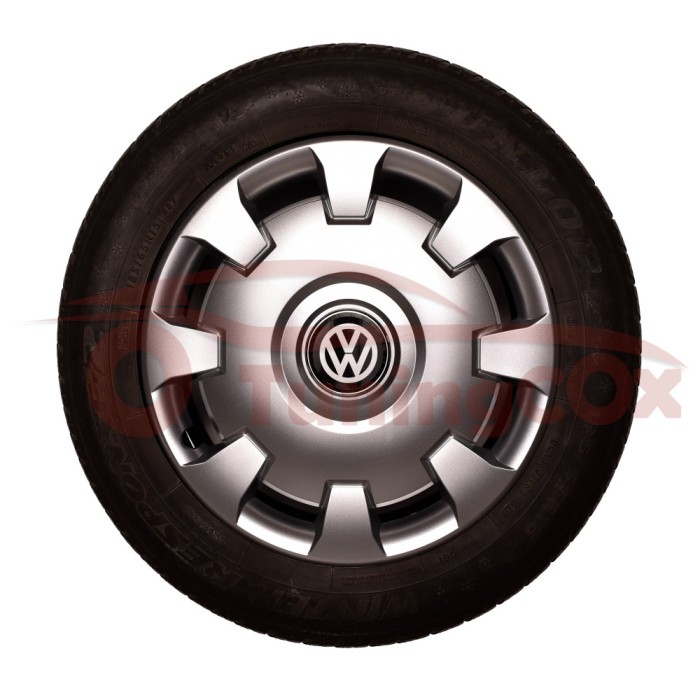 Set 4 Capace Roti vw r15 model 303