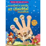 Klasszikus mes&eacute;k az ujjaiddal mes&eacute;lve - Pro Junior