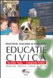 Educatie civica - manual pentru clasa a III-a, Clasa 3