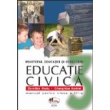 Educatie civica - manual pentru clasa a III-a