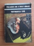 Villiers de L&#039;Isle-Adam - Viitoarea Eva