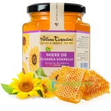 Miere de Floarea Soarelui 360g