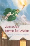 Poveste de Craciun/Charles Dickens