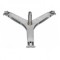 Tripoda masina de spalat Samsung model WF1702WCC/XEO