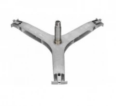 Tripoda masina de spalat Samsung model WF1702WCC/XEO