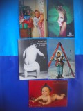 HOPCT LOT NR 993 COPII -5 CARTI POSTALE-NECIRCULATE