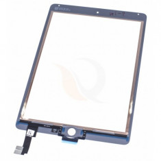 Touchscreen, ipad air 2, black foto